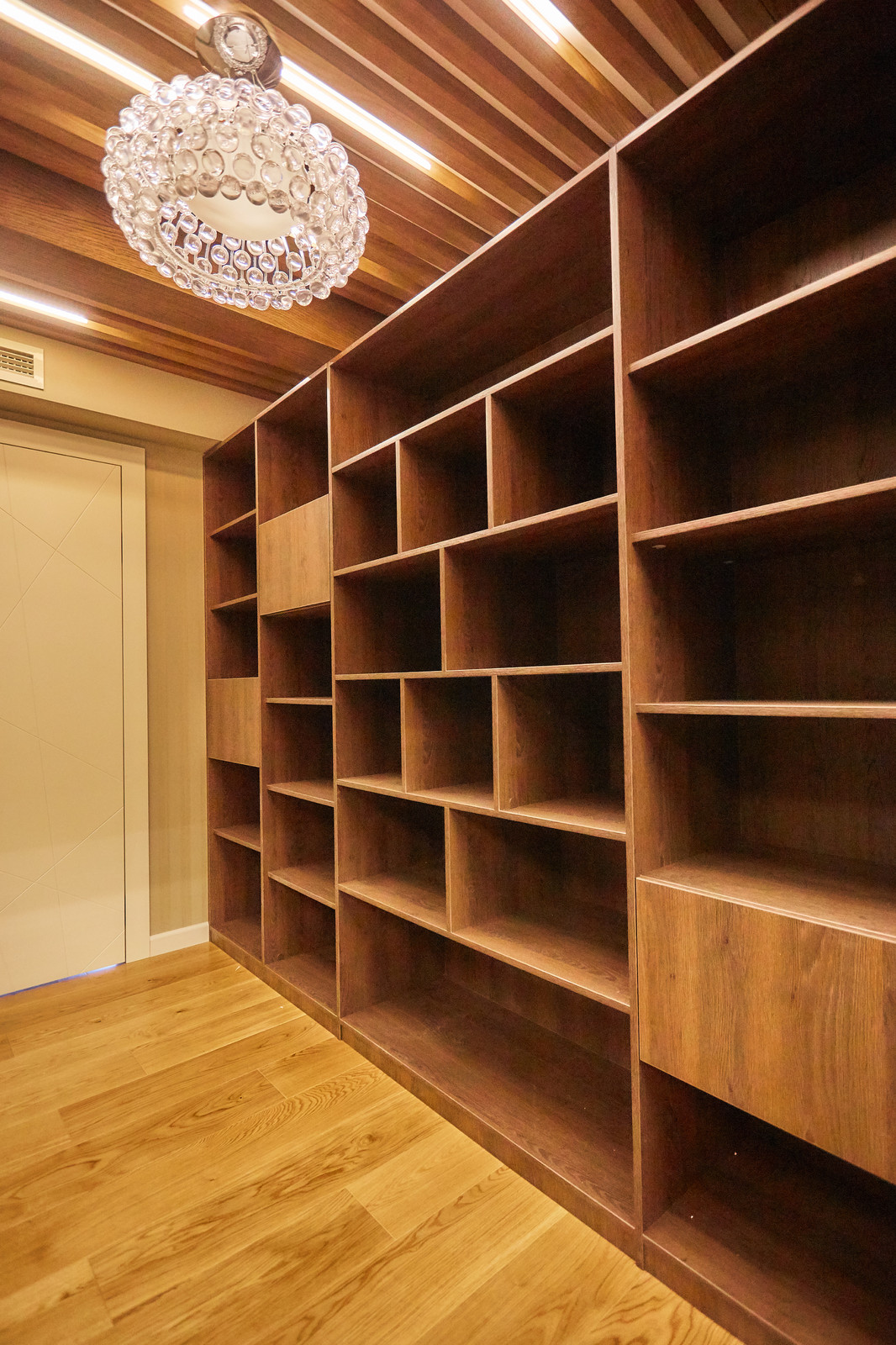 Стеллаж raumplus