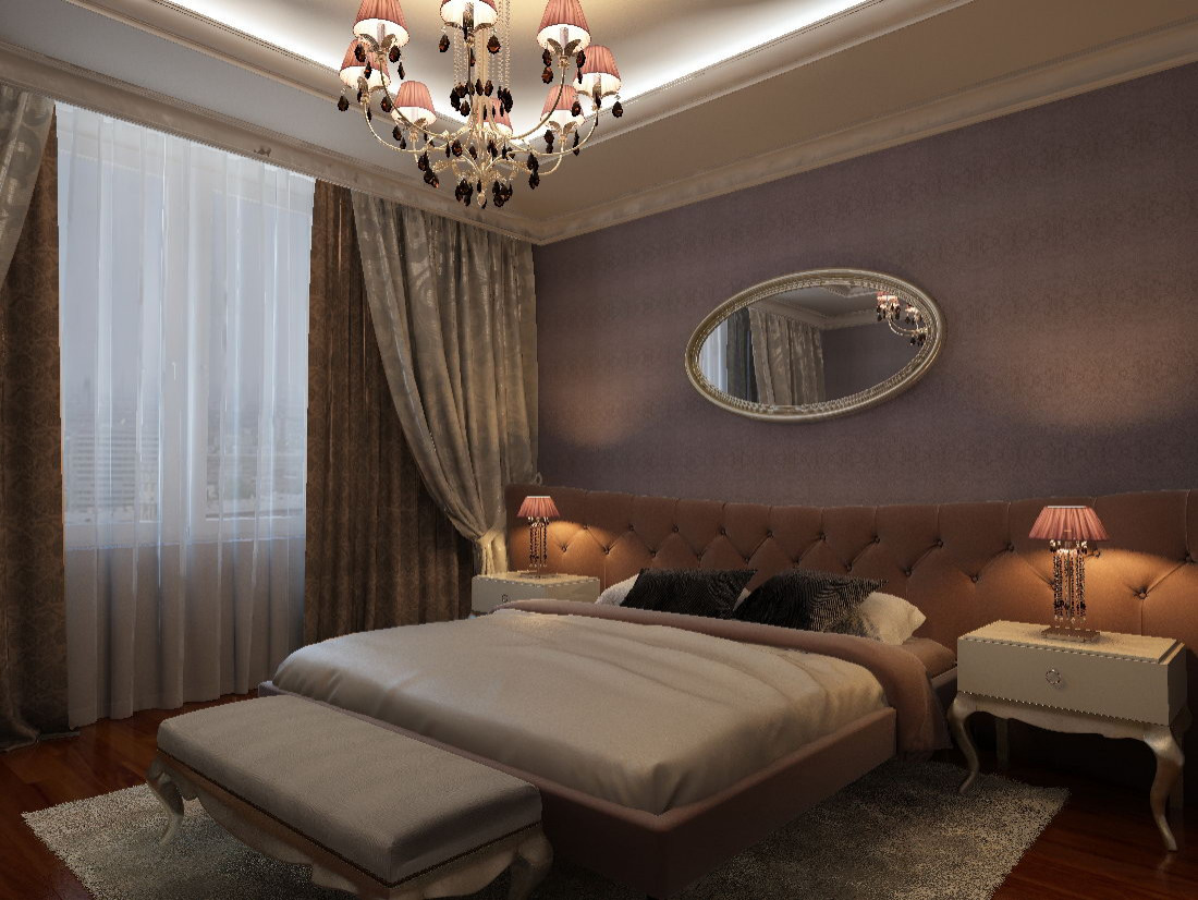 Квартира на Ленинском проспекте