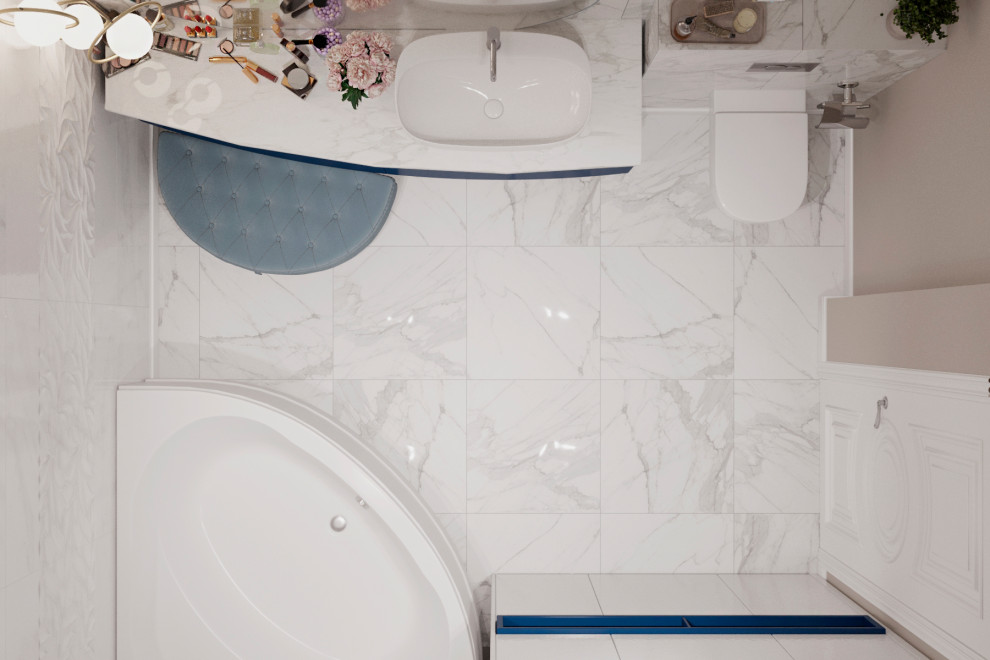 Неоклассический Зефир