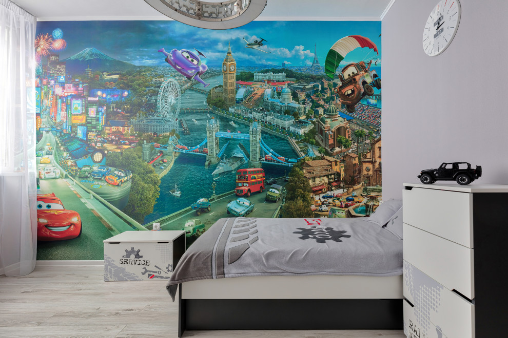 Квартира Платинум