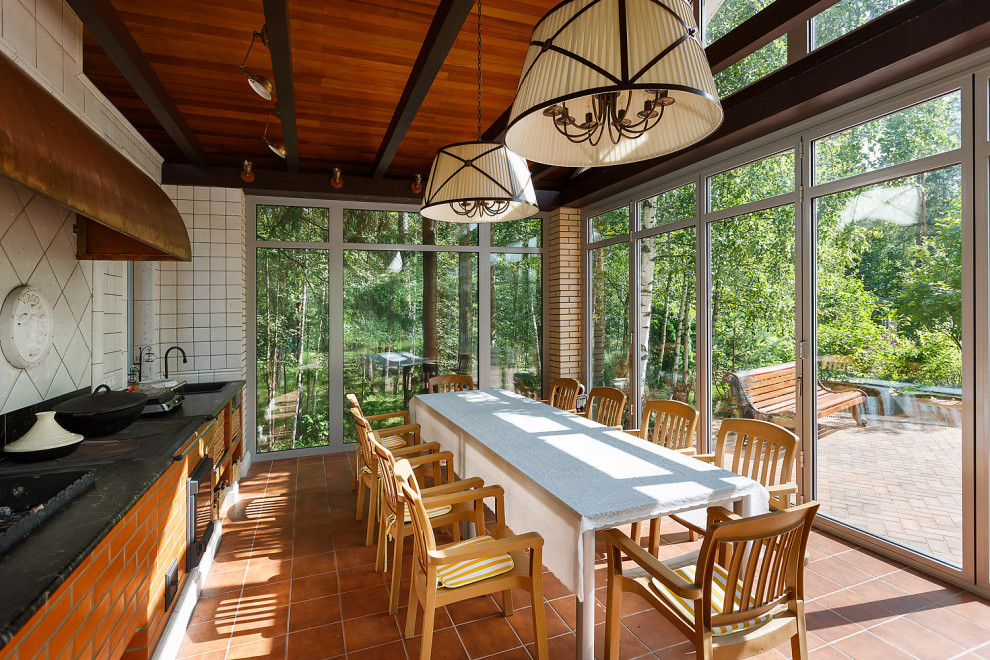 ГеоПро | Беседка