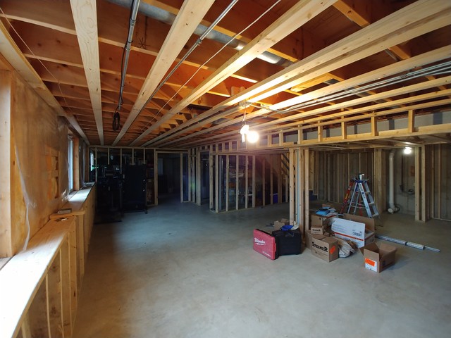 Basements 