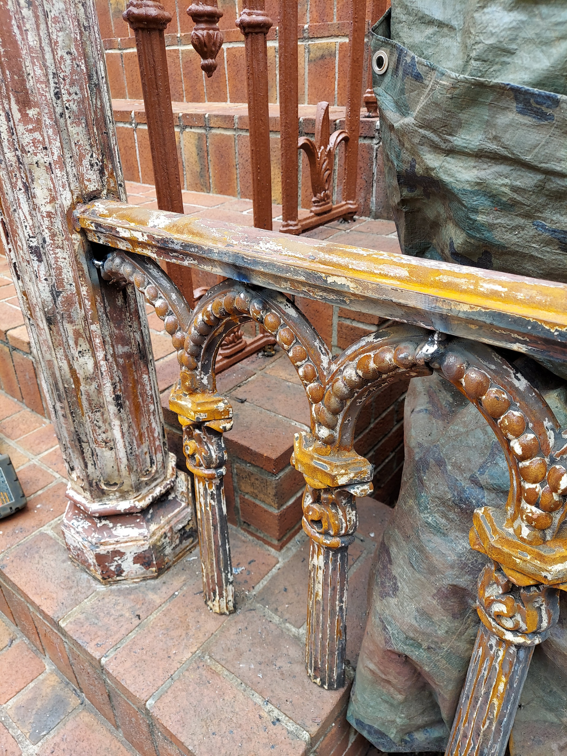 Restoration # 2