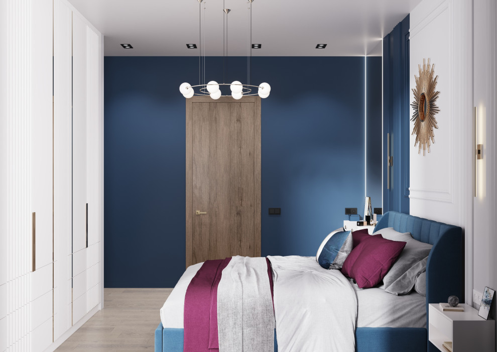 ЖК Нева Тауэрс (80м2)