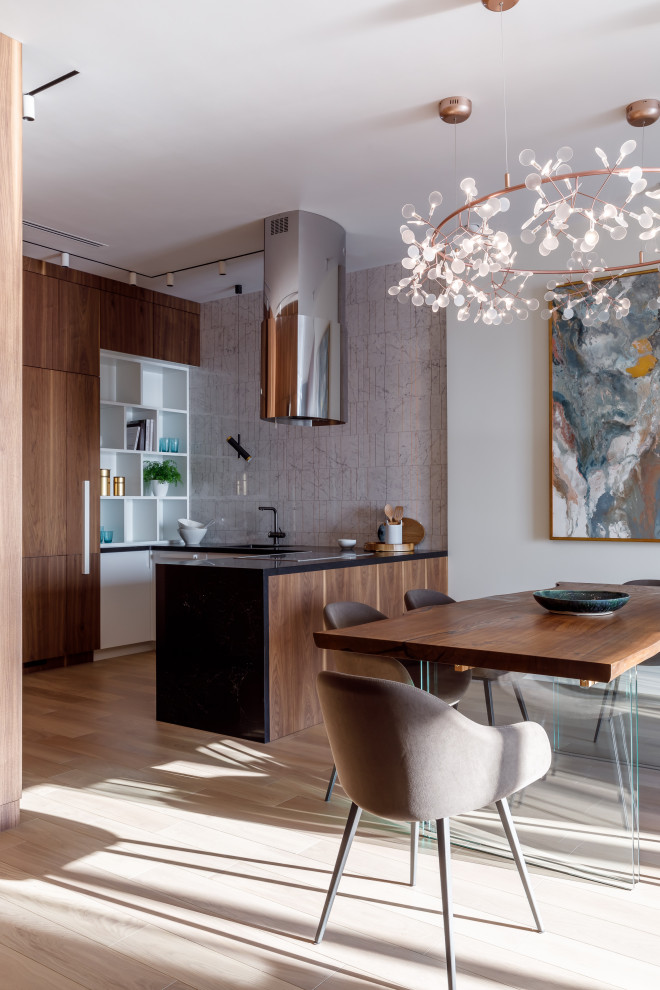 Краски осени