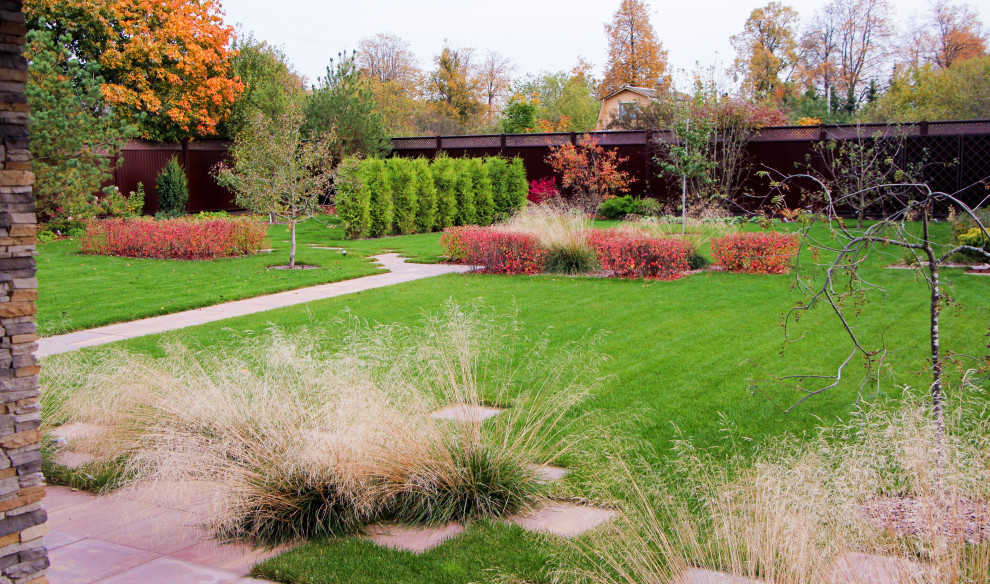 Петровское, 2018-2020 гг.