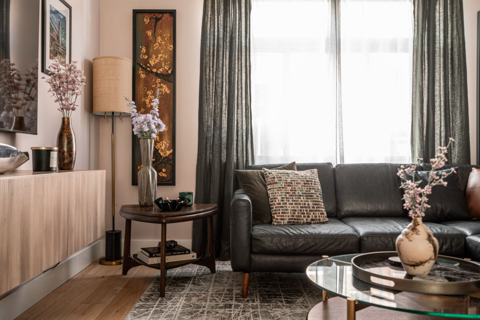 Purple Philly Townhouse - Fishtown