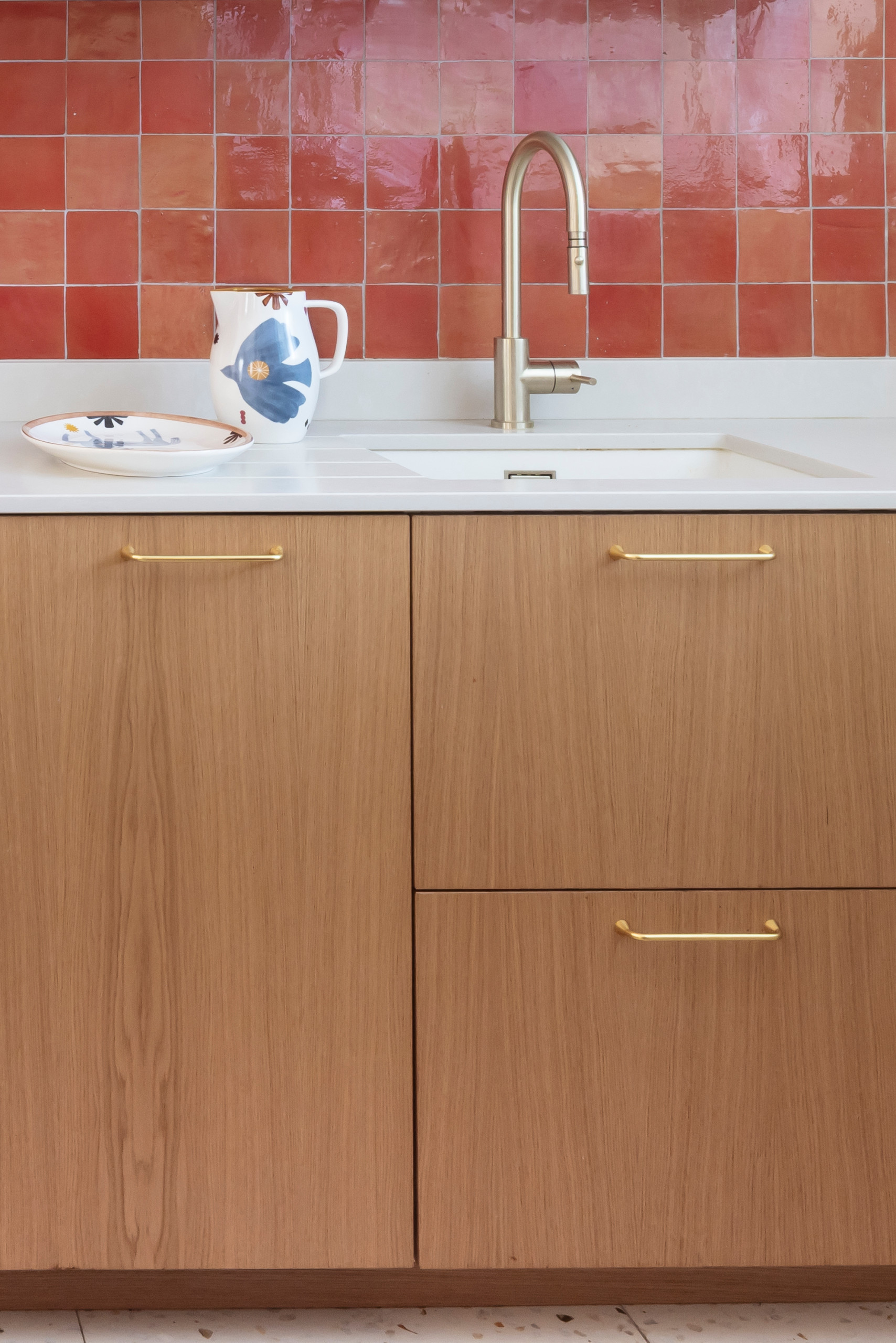 Transformer les usages d’un appartement parisien de 63 m² – Paris 10e