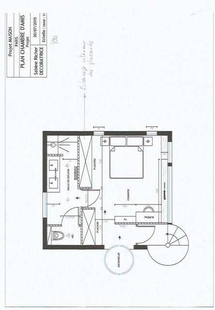 chambre landhausstil-schlafzimmer