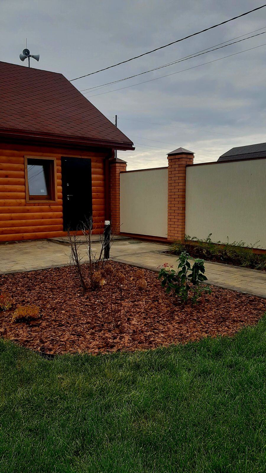 Кулаково, 2023