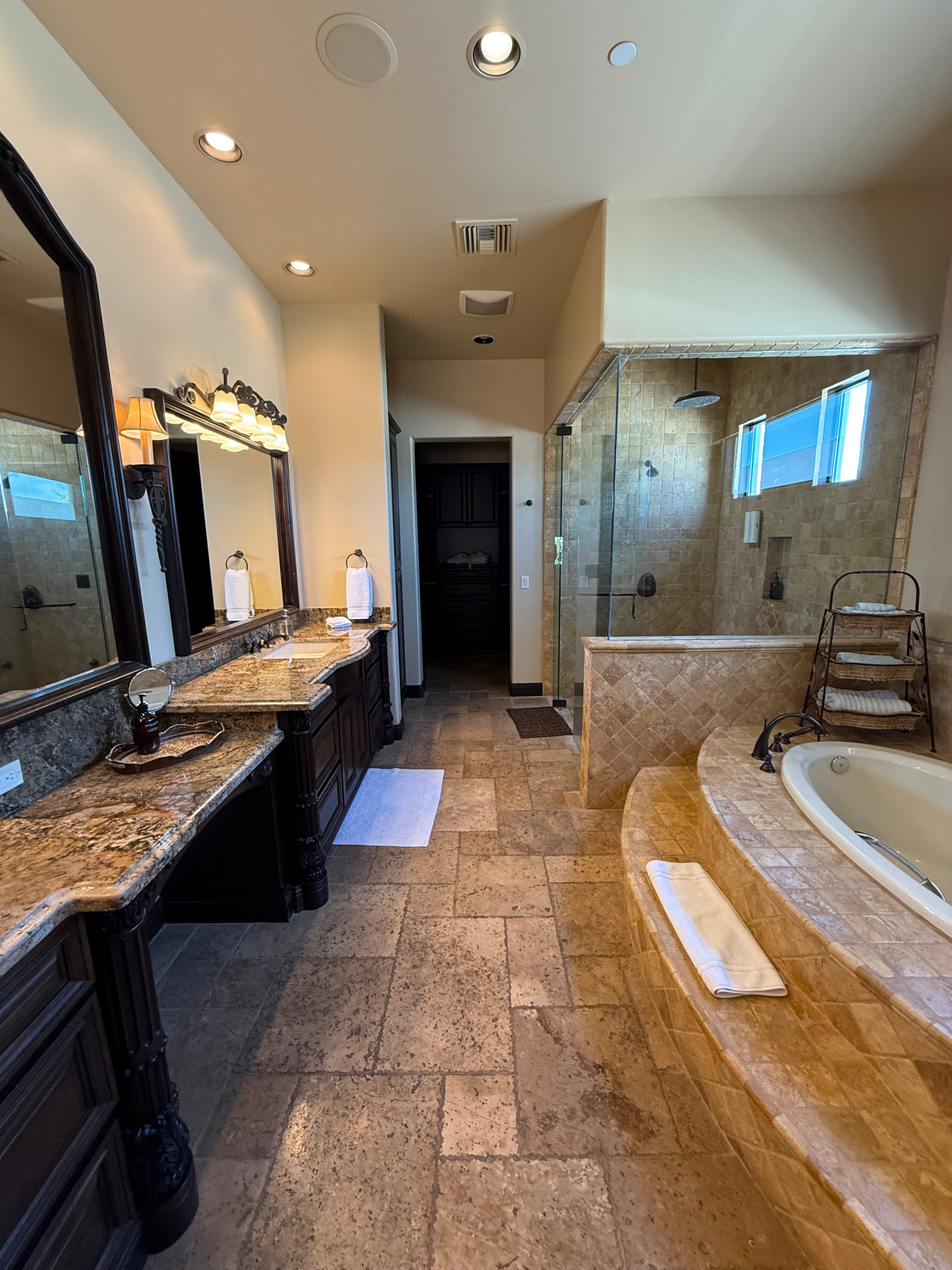 Paradise Valley Update Private Oasis