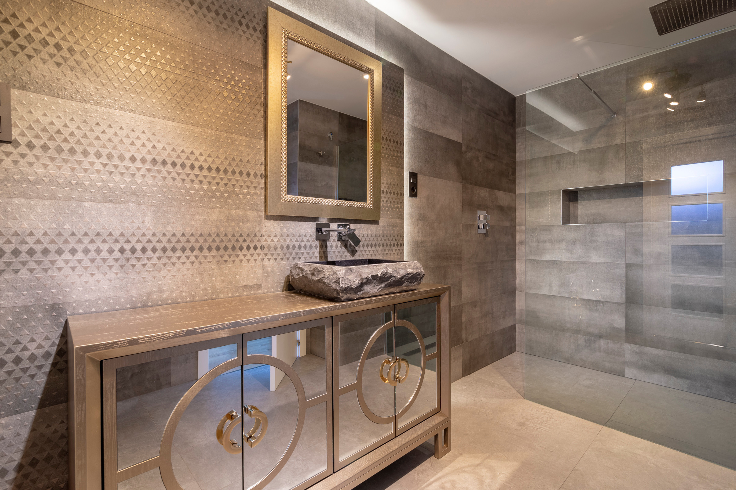 Reforma chalet Majadahonda