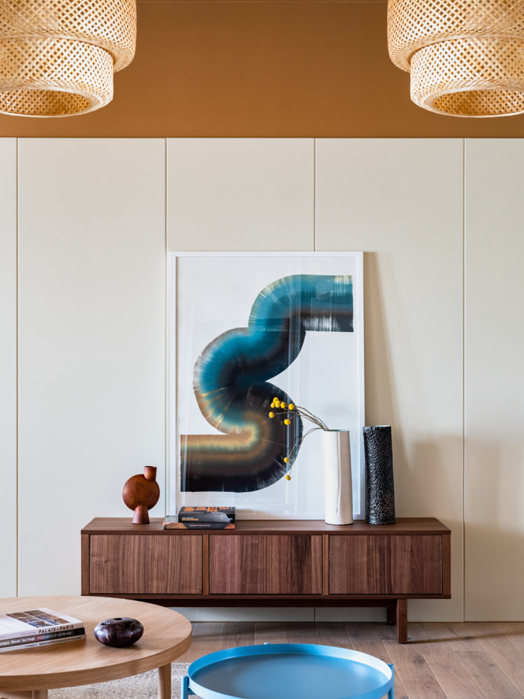 Квартира на Мосфильмовской под аренду