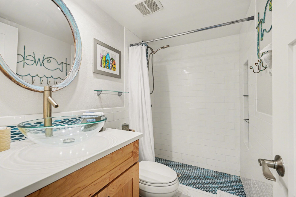 Condo Refresh Update - New Smyrna Beach