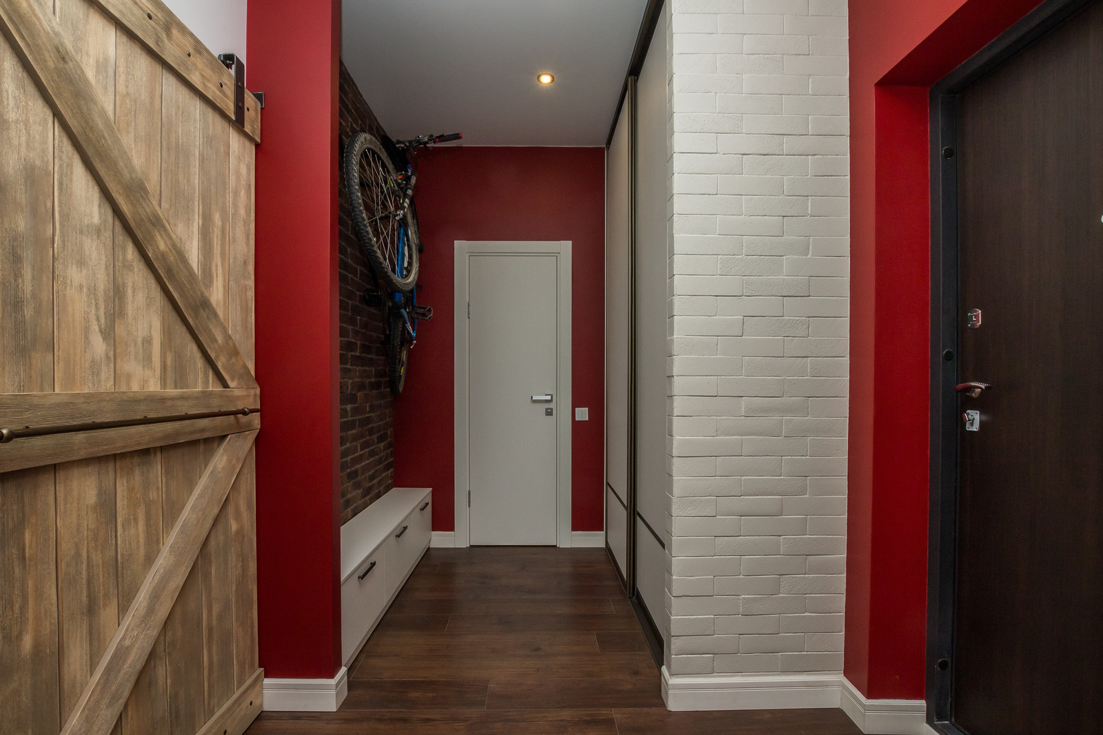 "Холостяцкая берлога"