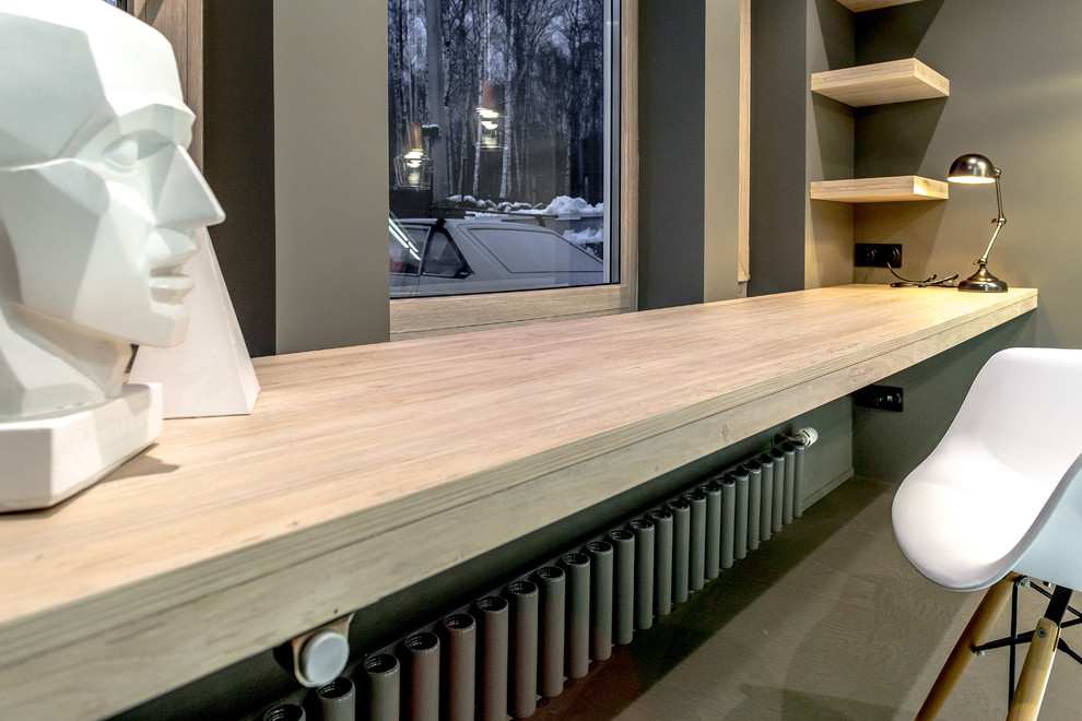 Стальные трубчатые радиаторы