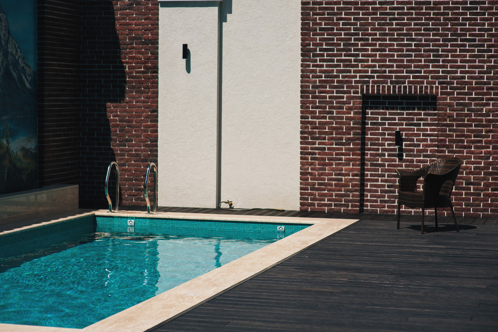 Готская, Севастополь