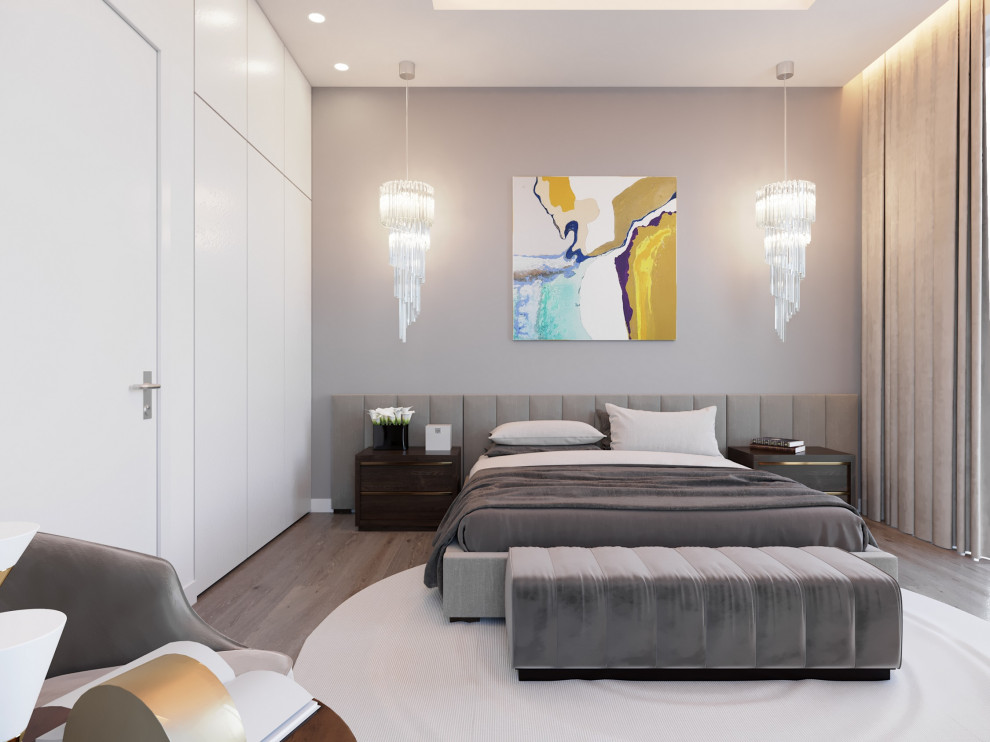 ЭЛЕГАНТНОСТЬ ПРИРОДНЫХ ТЕКСТУР