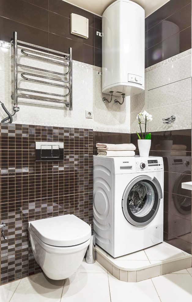 г. Москва, ул. Артековская.