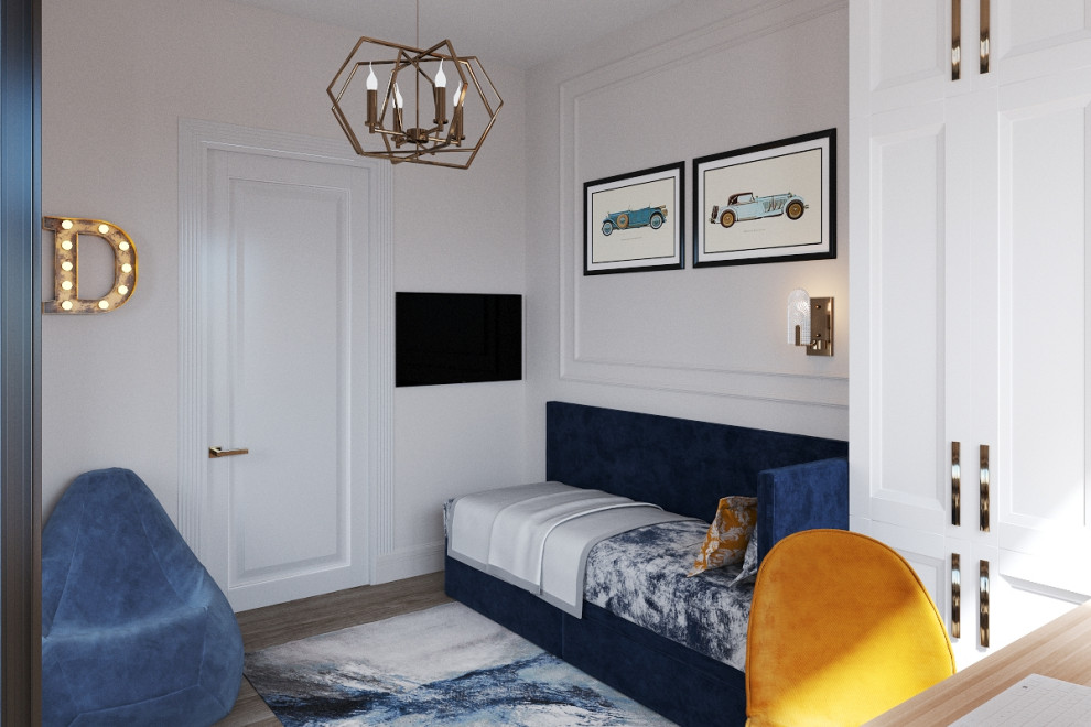 ЖК Новочеремушкинская 17