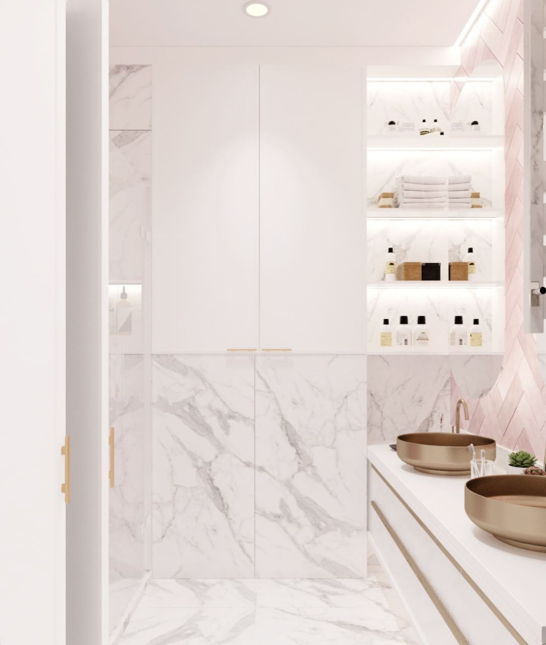 Квартира на 75 м.2