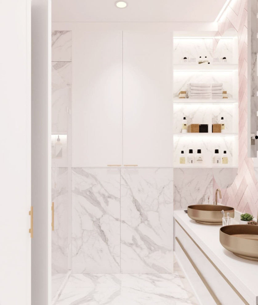 Квартира на 75 м.2