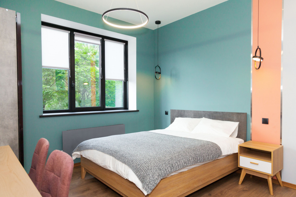 Коралловая студия