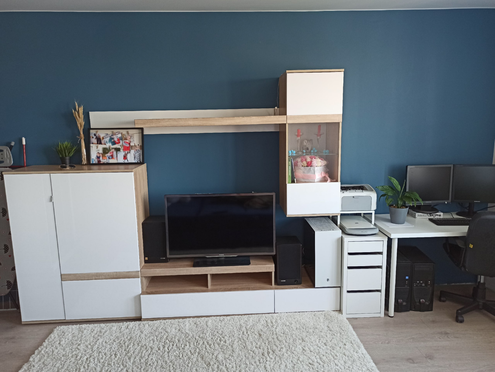 Квартира в Воронеже