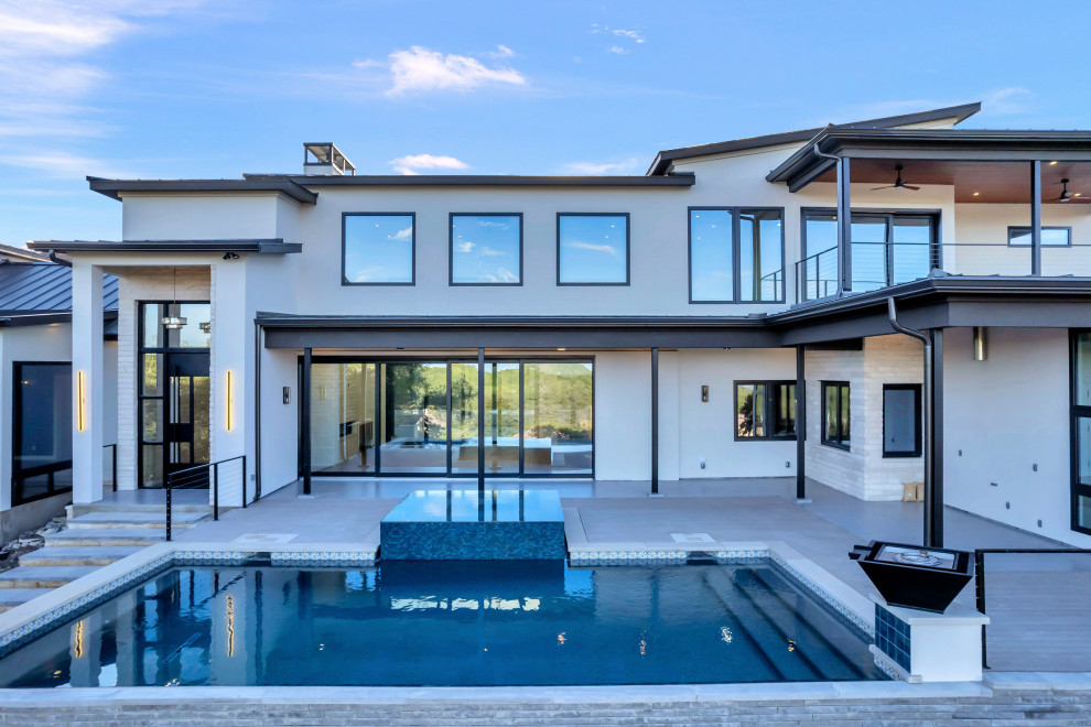 Westlake Contemporary