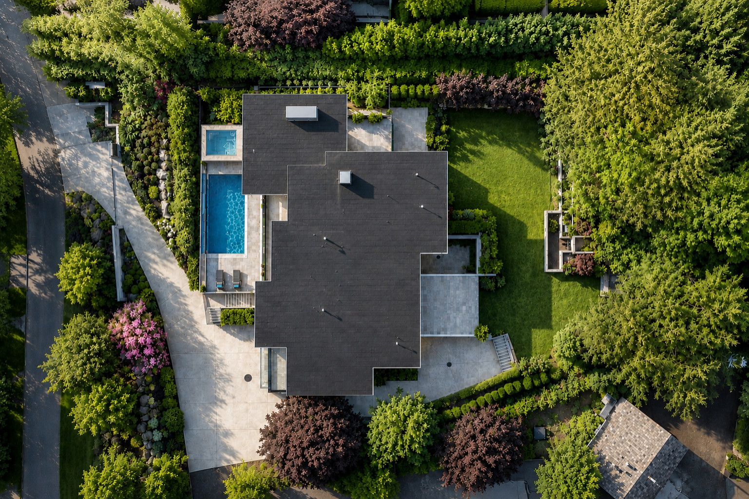 British Properties Contemporary II