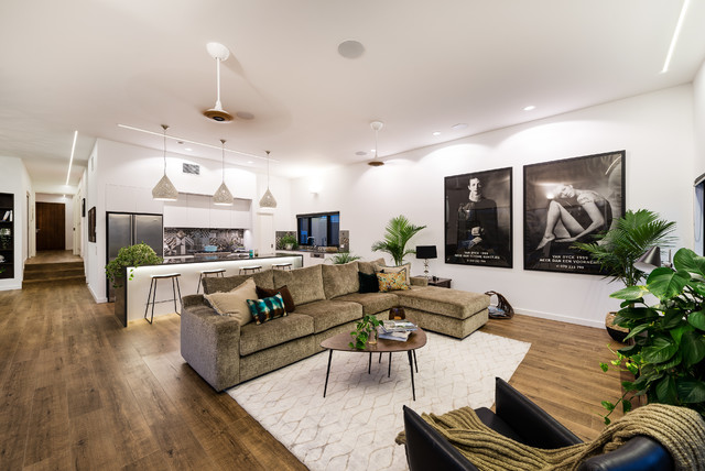 Hampton Project trendy-alrum