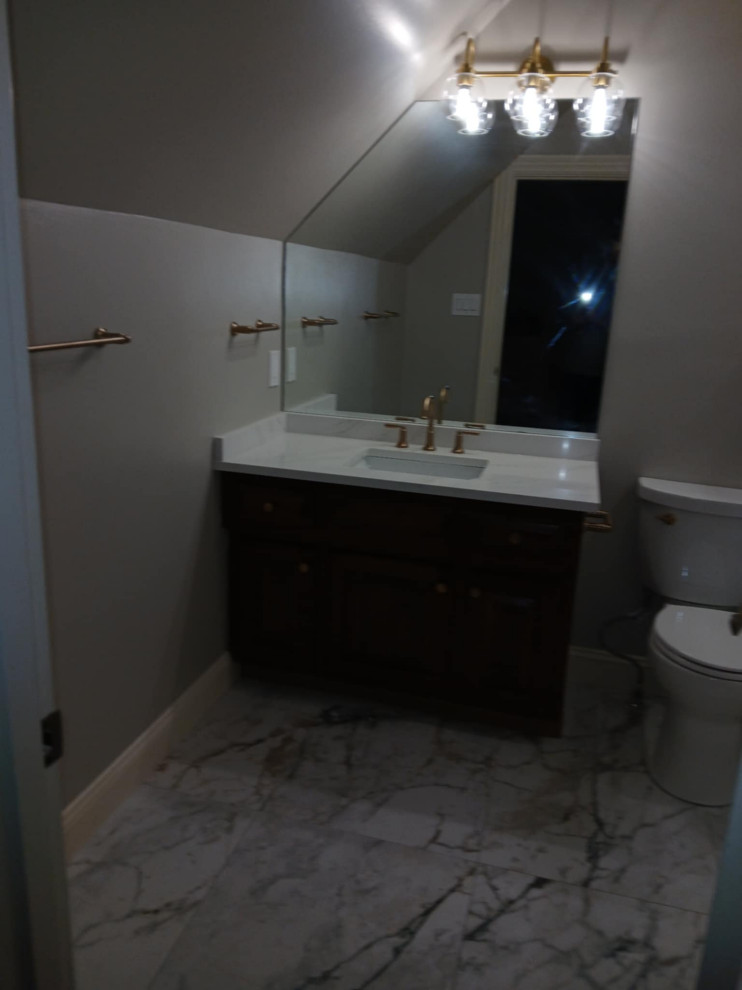 Stephens Bathroom