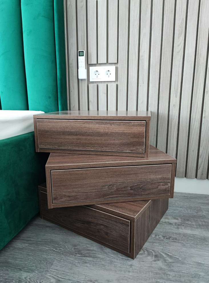 Тумбы и комоды