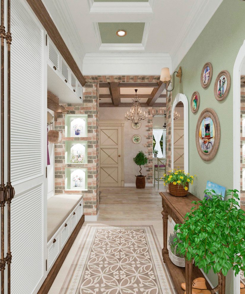 Проект частного дома