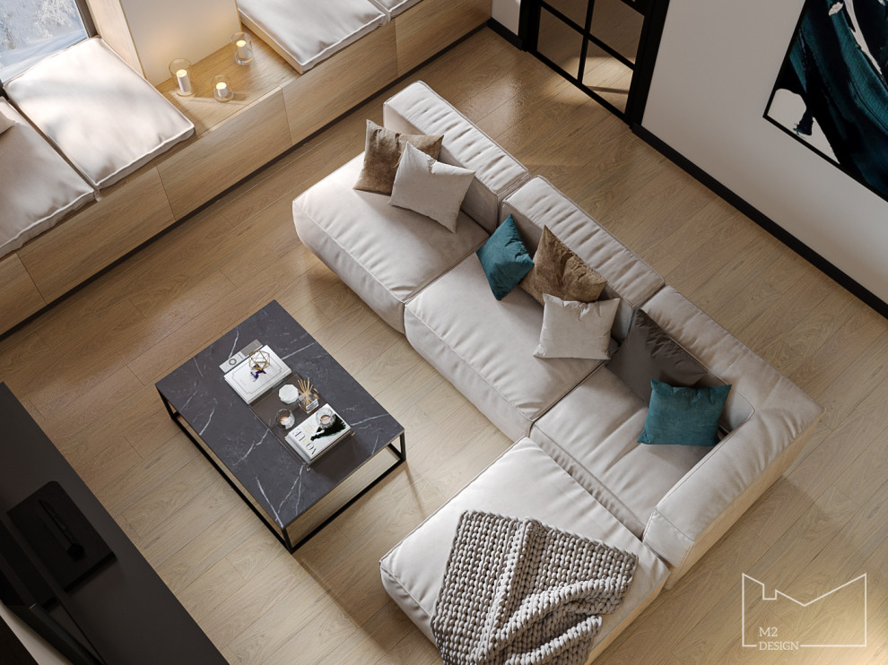 Таун хаус 82м