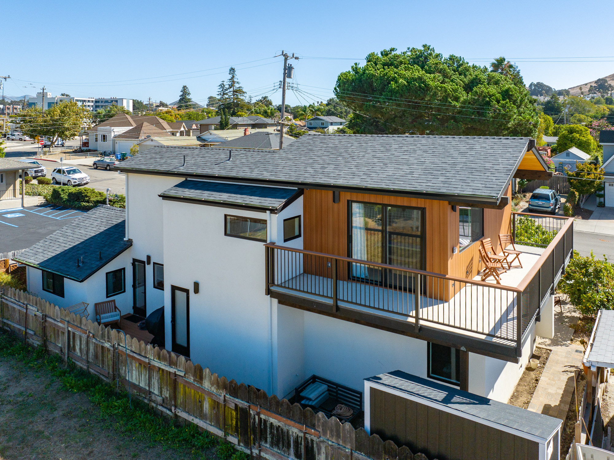 Funston Addition