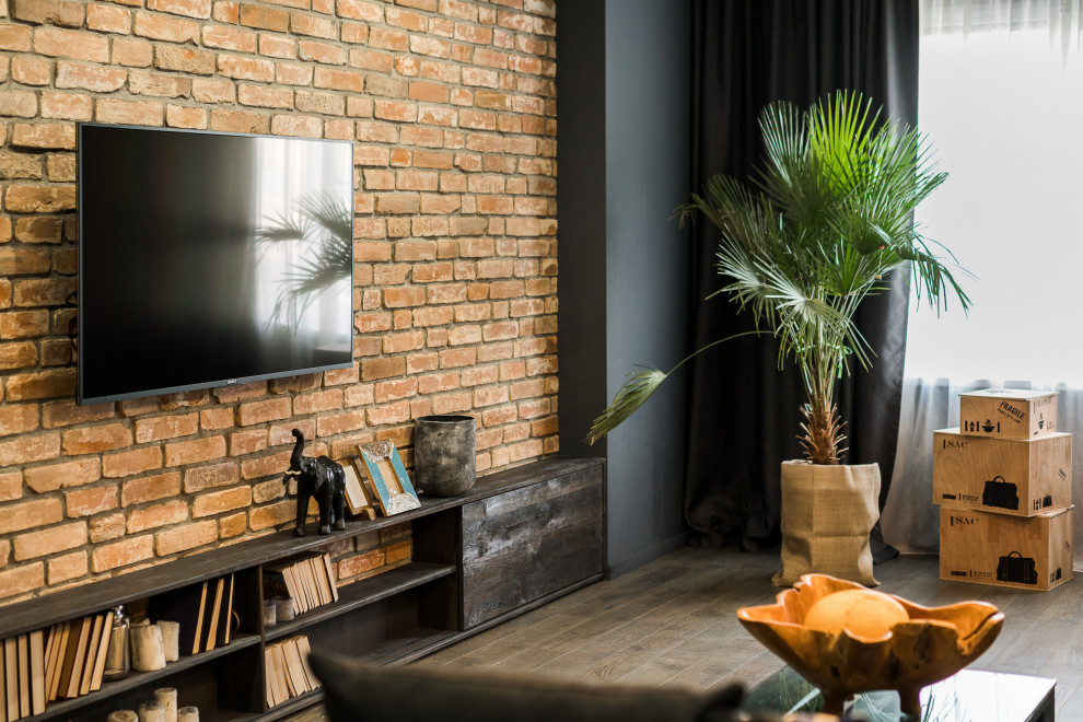 Проект Квартиры 7024