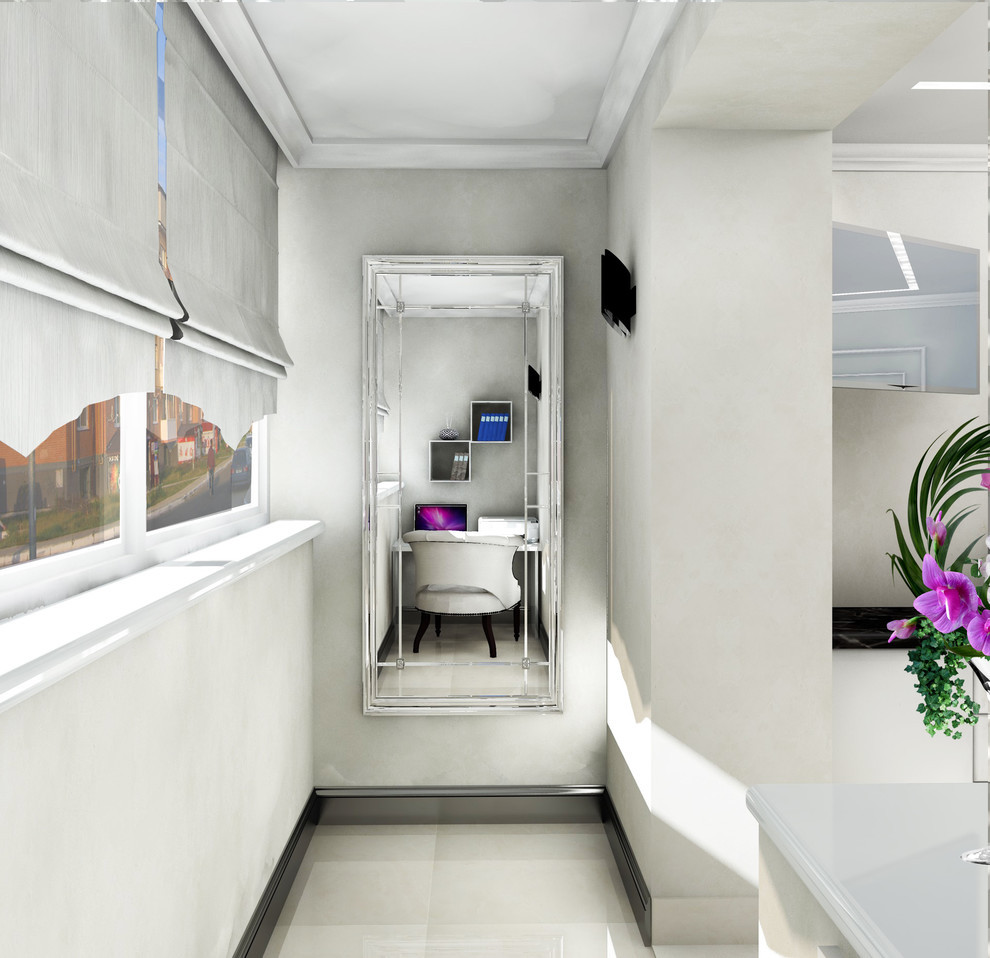 Салон красоты "Белла донна"