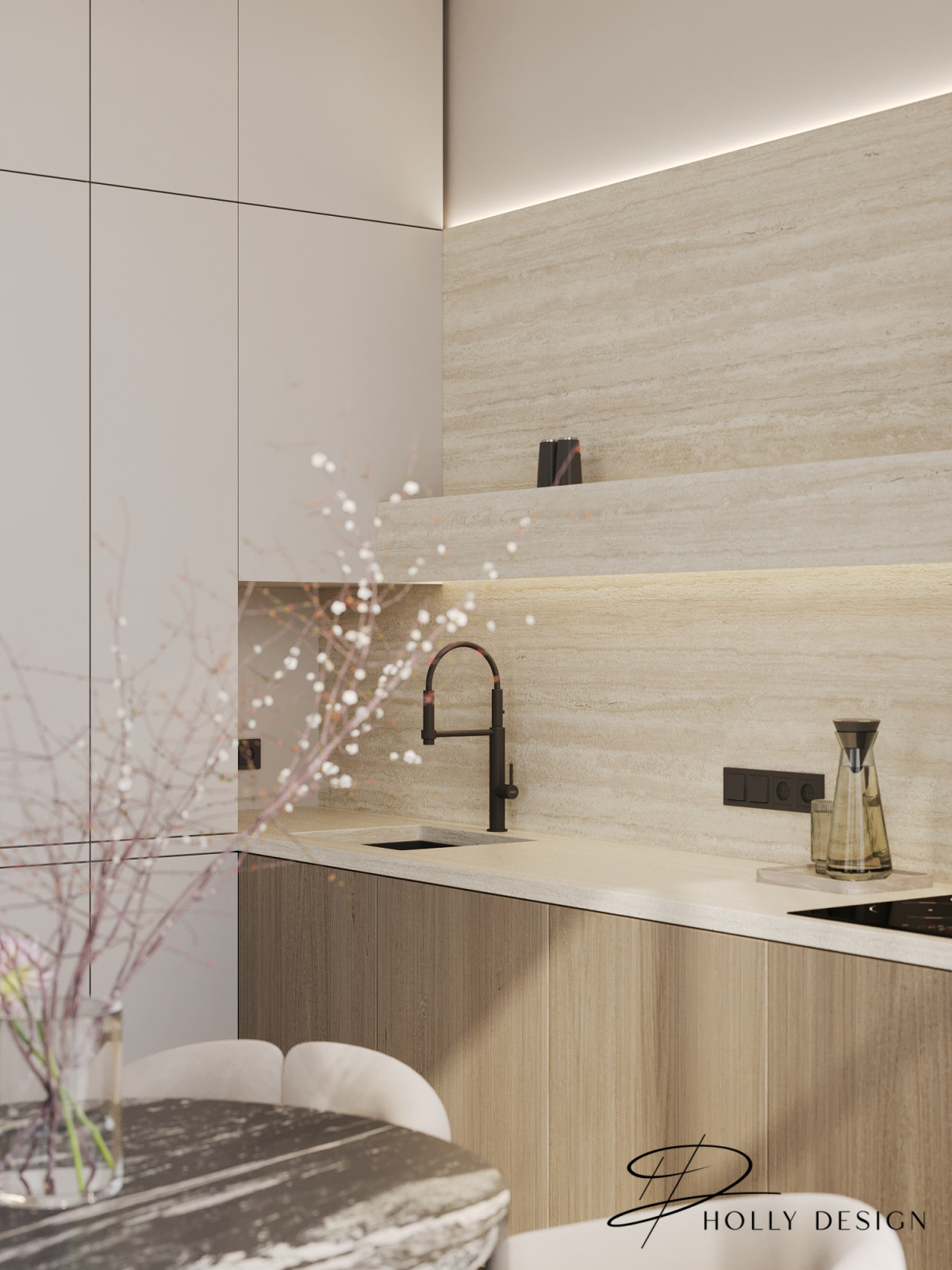 Зорге | Для собственного проживания