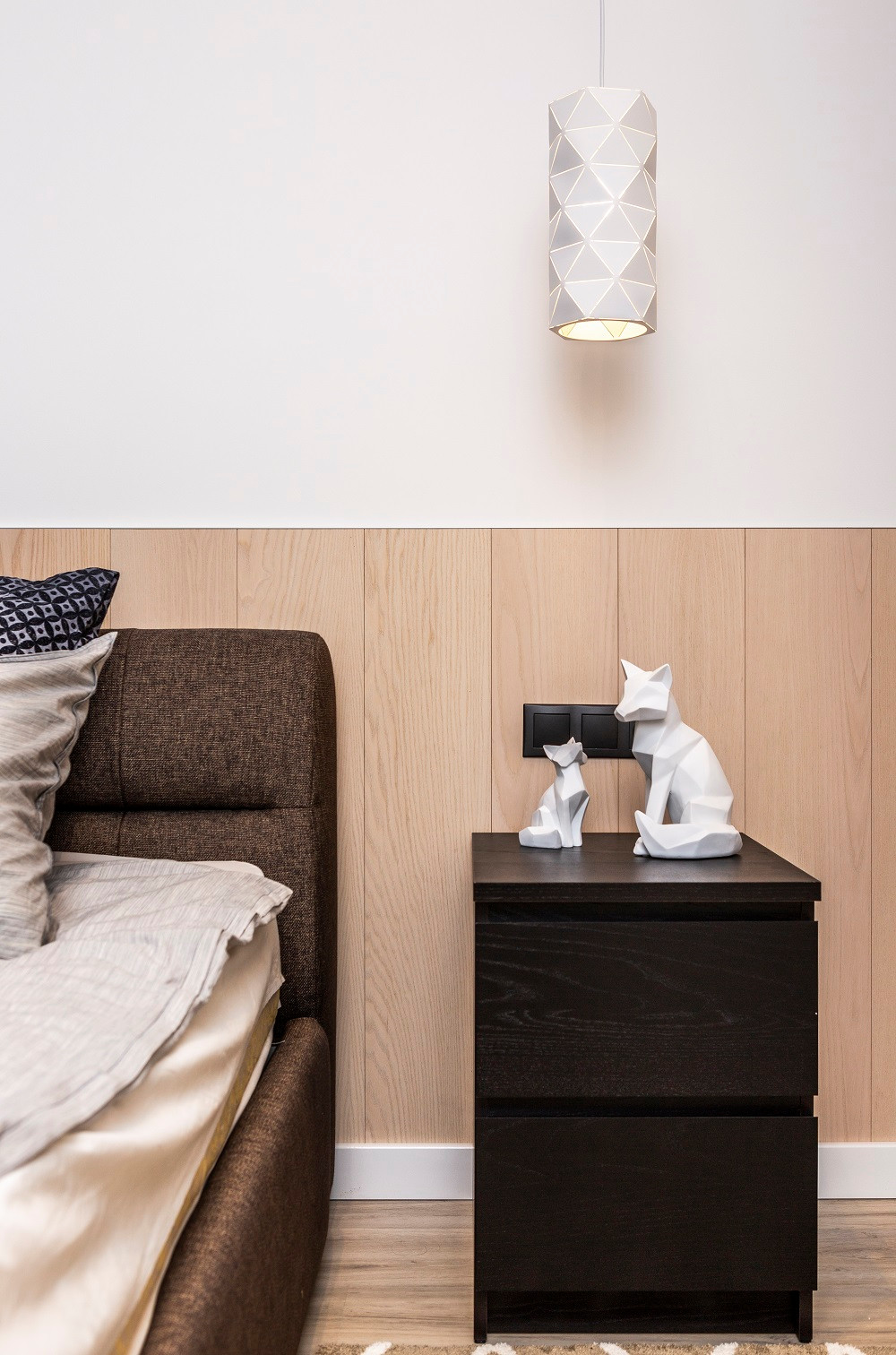 Реализованный проект Квартира в ЖК "Атлантис-II"