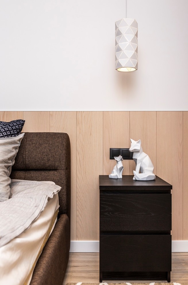 Реализованный проект Квартира в ЖК "Атлантис-II"