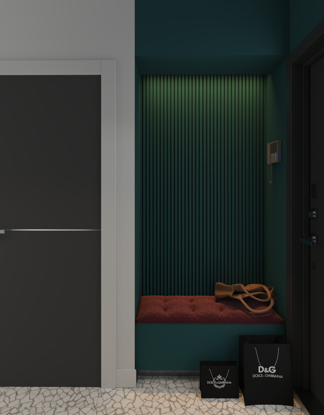 ЖК Влюберцы