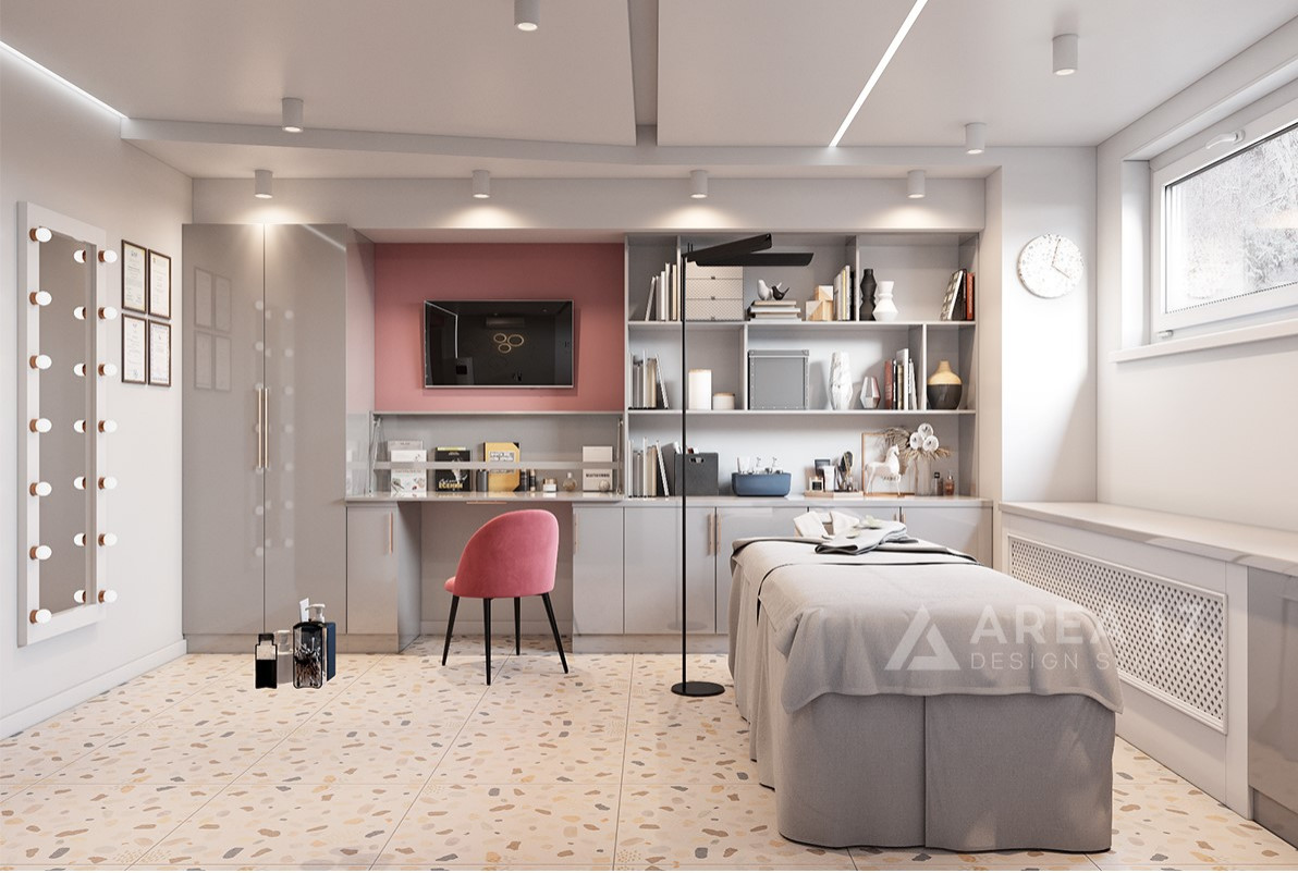 Салон Шугаринг Zalipov.net