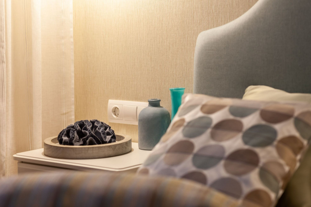 Квартира в курортном поселке "Яхонтовый лес"