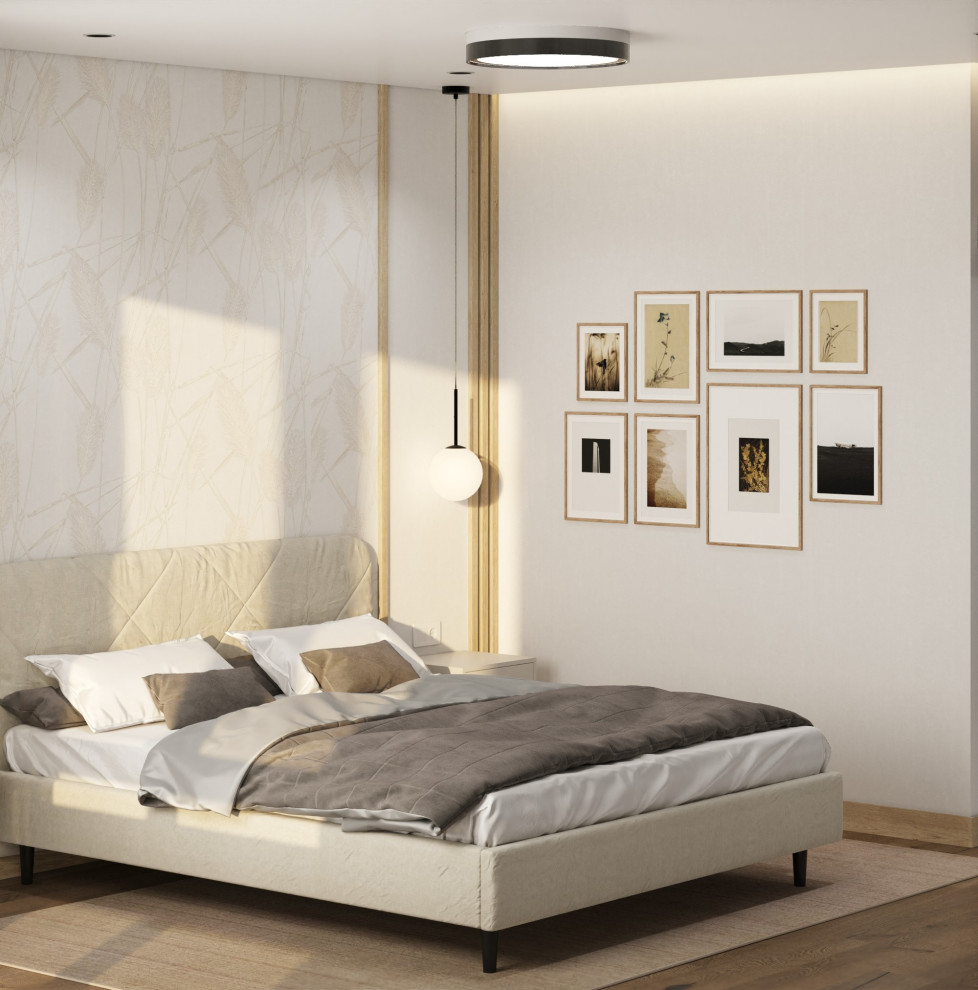 ЖК Новый Лесснер под аренду 2