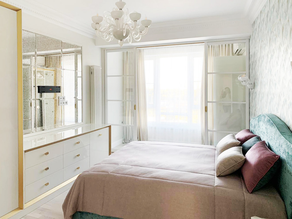 ЖК Спасский Мост II