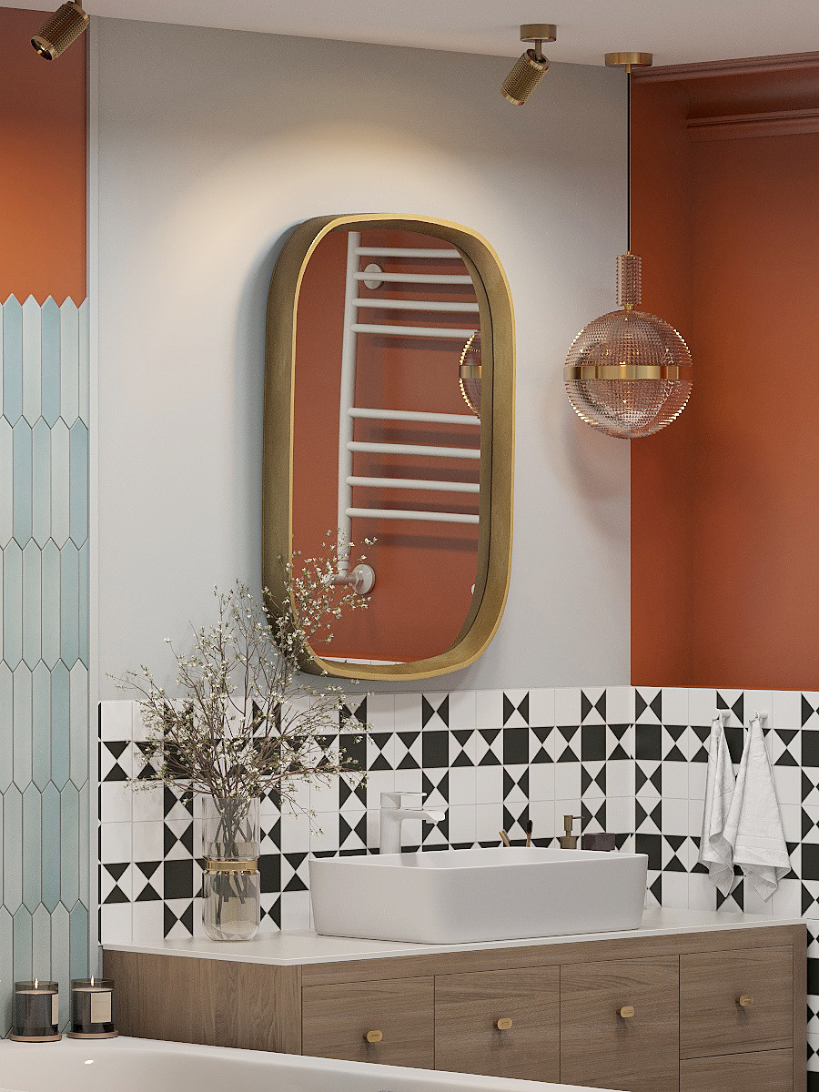 75м2 Европейский Берег 2023