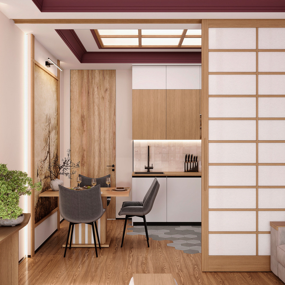 Проект "Харлан"