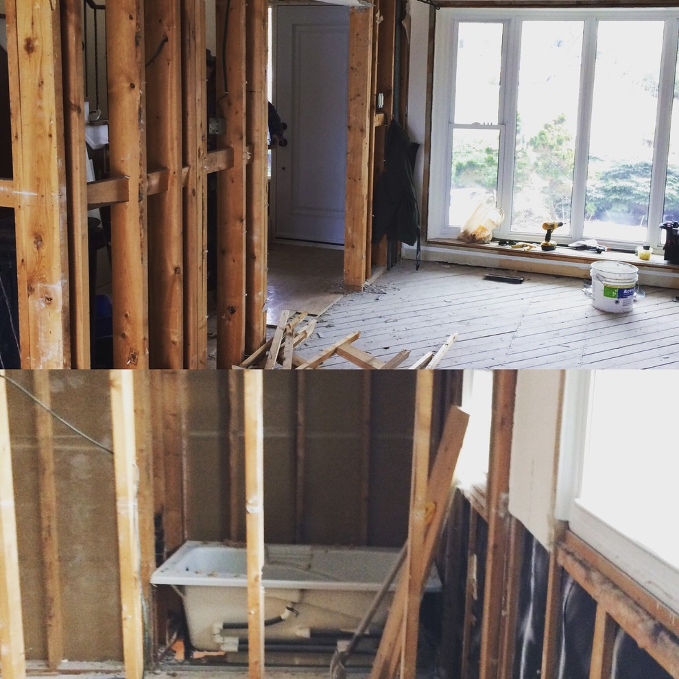 Kellythorne Project