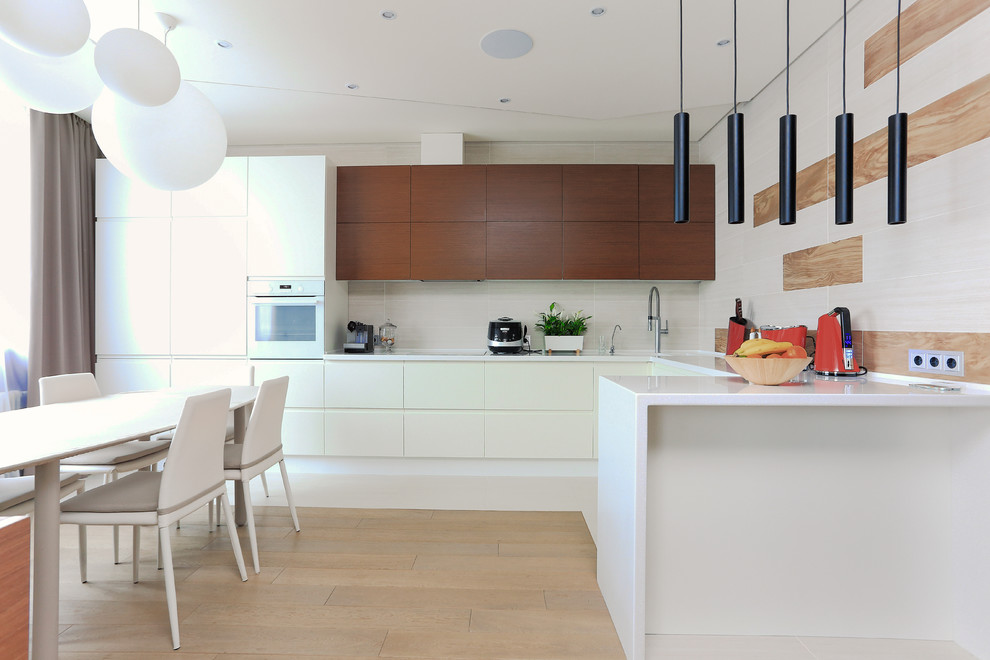 Квартира в ЖК Дирижабль